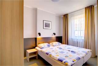 Отель Hotel Jurate Нида Двухместный номер с 2 отдельными кроватями-4